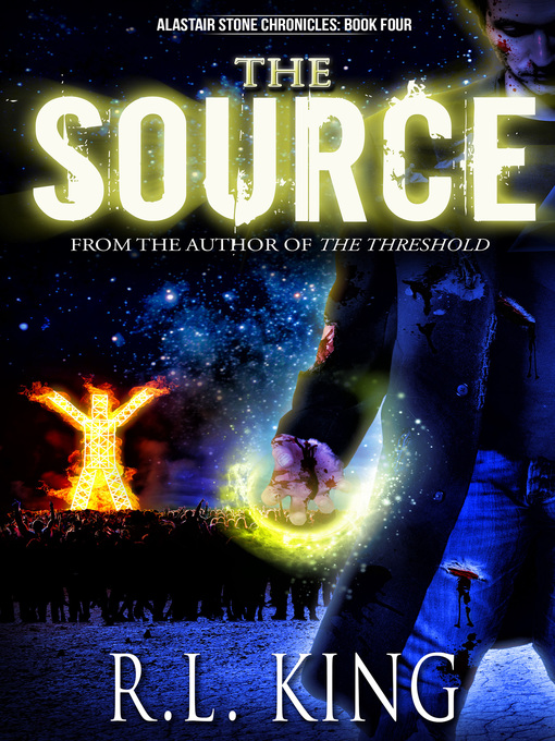 Title details for The Source by R. L. King - Available